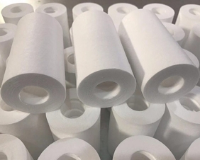 豪利777官网PP棉滤芯